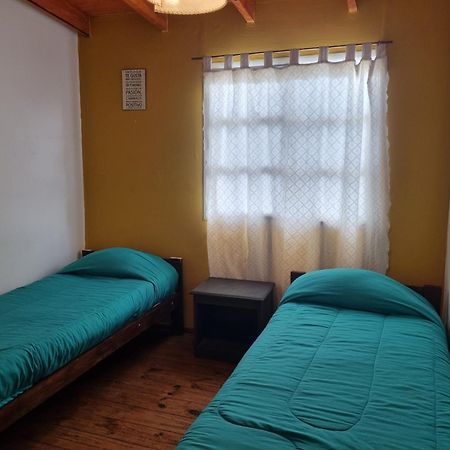 Tem Kotenkesh Depto Andiperlas X 4 Pax El Calafate Luaran gambar