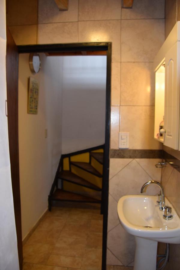 Tem Kotenkesh Depto Andiperlas X 4 Pax El Calafate Luaran gambar