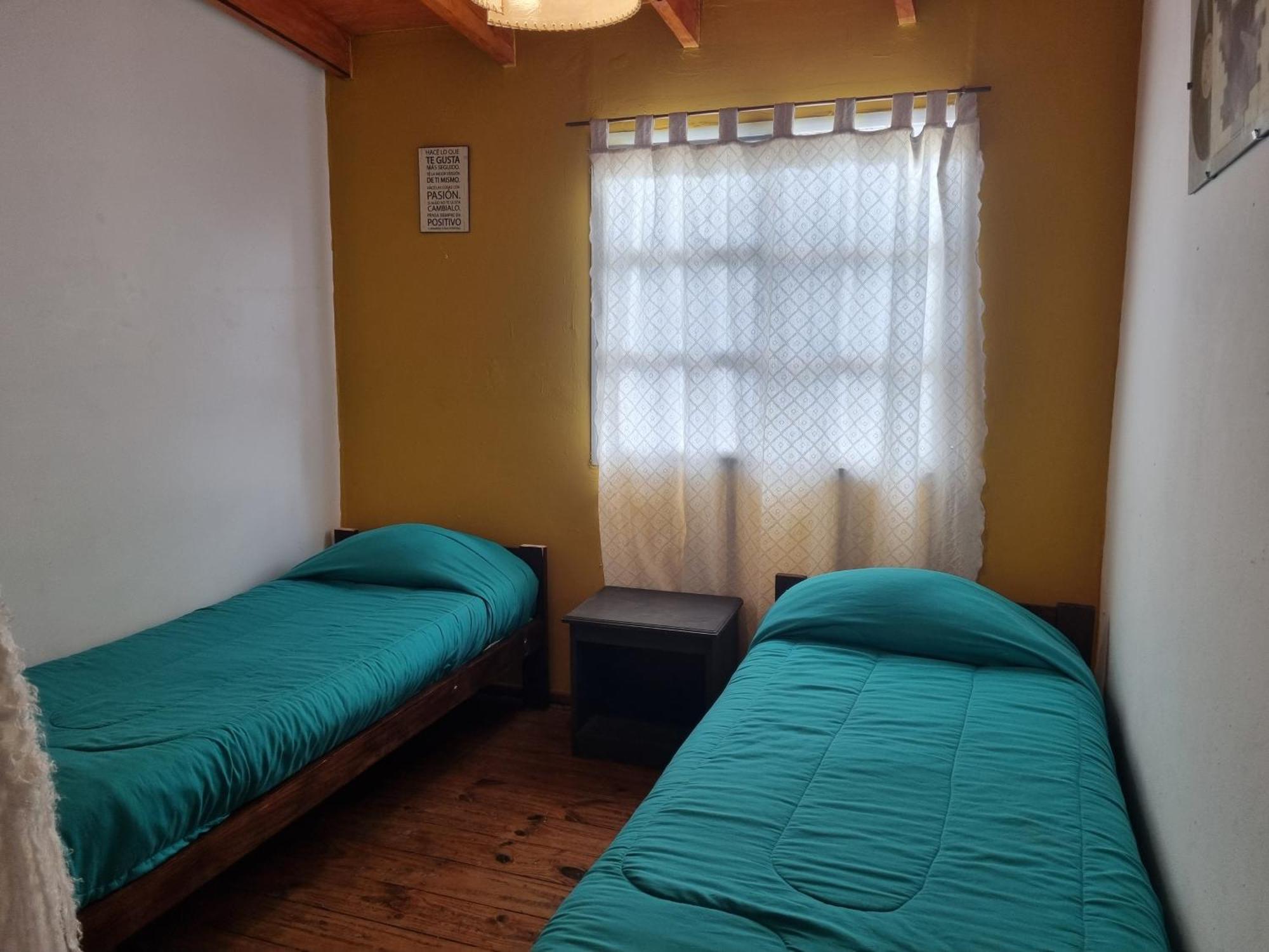 Tem Kotenkesh Depto Andiperlas X 4 Pax El Calafate Luaran gambar